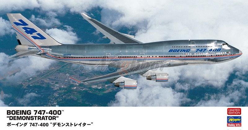 大型・機内再現】ボーイング 747 1/120 3Dプリント模型63.5cm [JAL