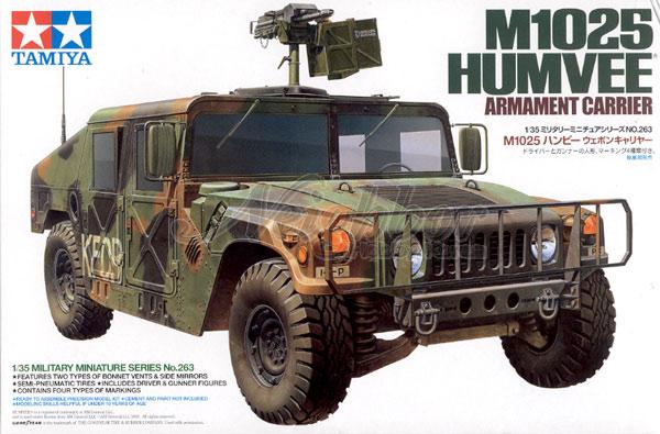 M1114 埋める HUMVEE コンバージョンセット (Tamiya用) タミヤ