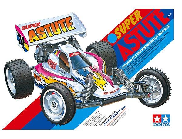 1 10 Super Astute 2018